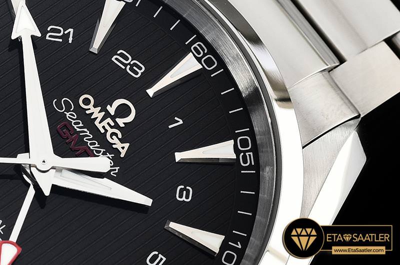 OMG0554B - Aqua Terra 150M GMT SSSS Blk VSF Ultimate Asia 8605 modelleri OMG0554B - Aqua Terra 150M GMT SSSS Blk VSF Ultimate Asia 8605 - 02.jpg